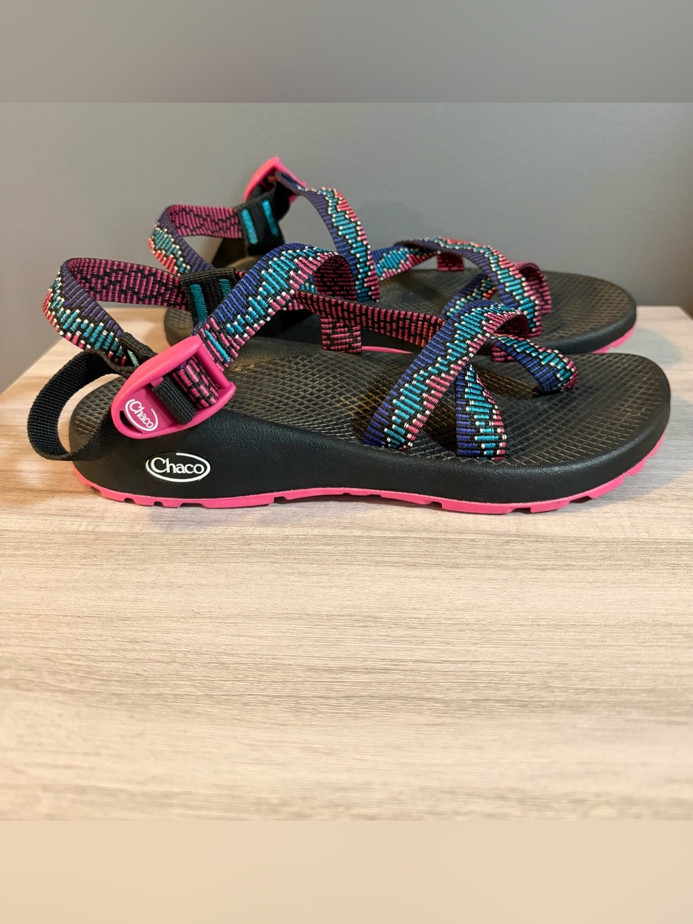 Chaco Z/2 sandals - Picture 2 of 7